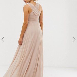 ASOS Bridesmades Dress